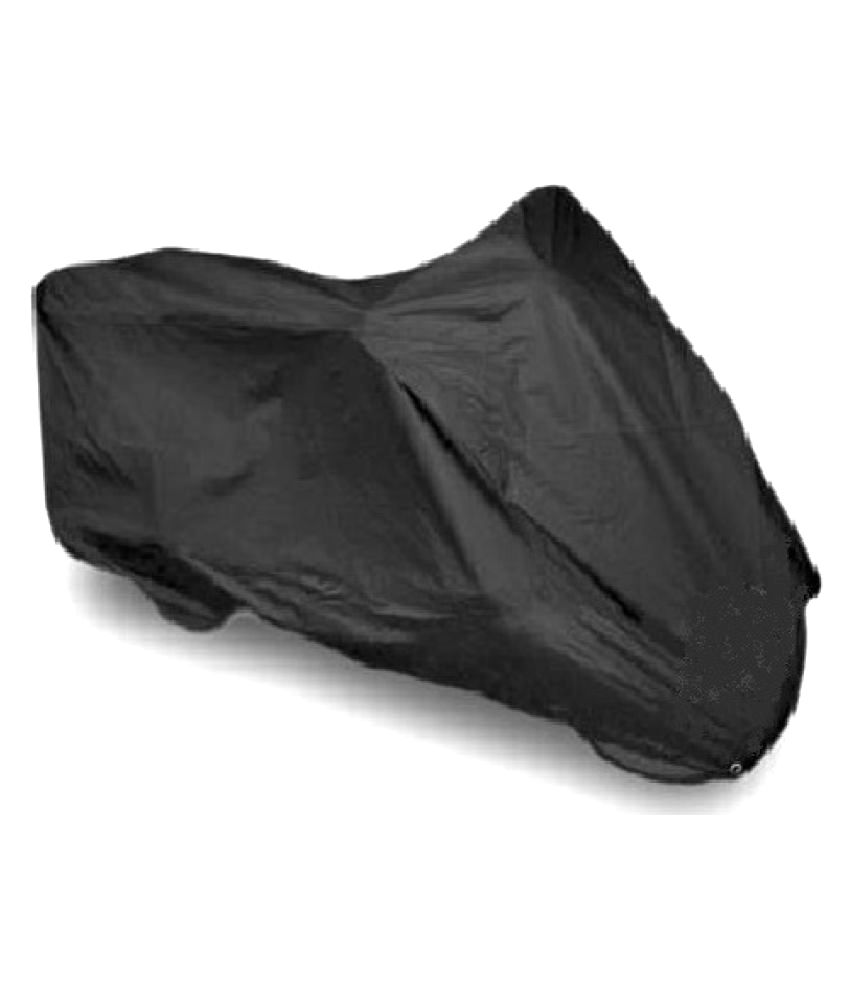 bike engine belly cover