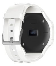 Alcatel Go Watch SM03 Smartwatch White and Grey