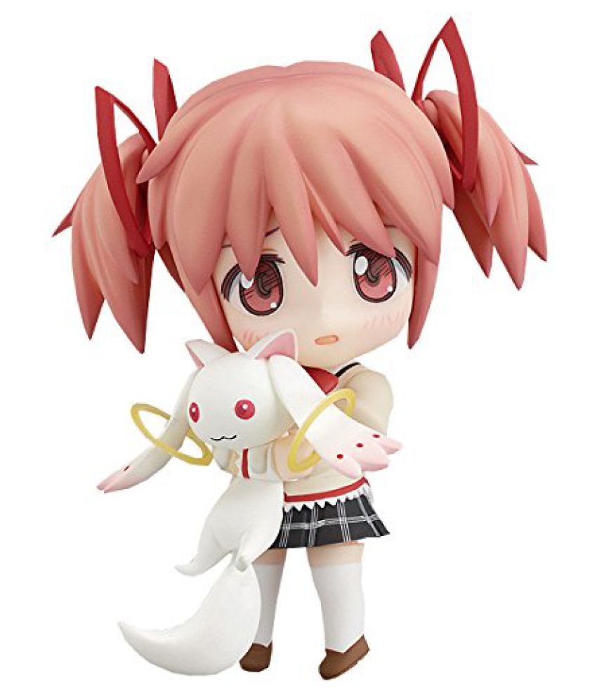 figurine puella magi madoka magica