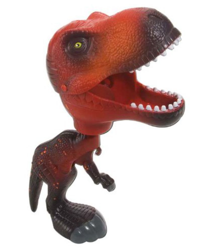 wild republic t rex