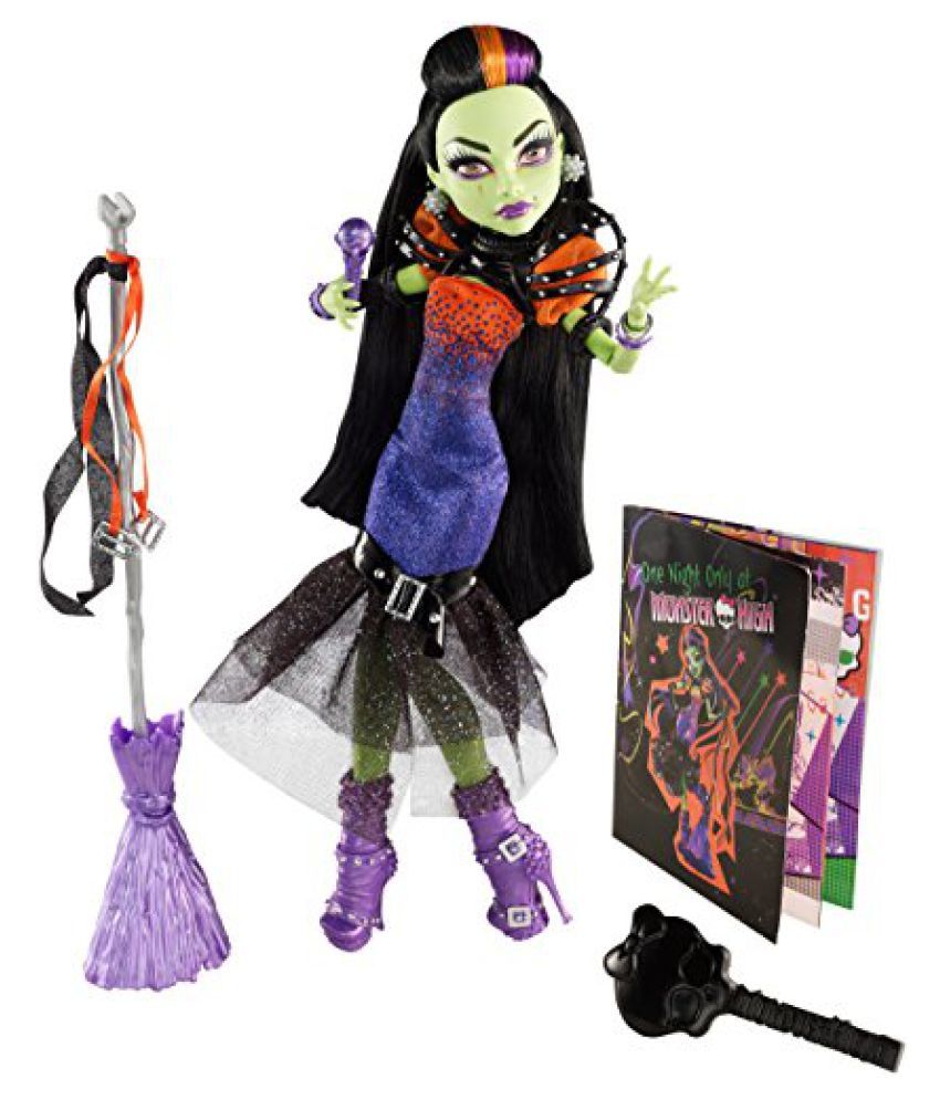 casta doll