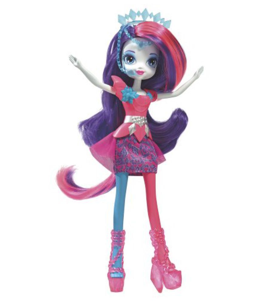 mlp eg rarity doll