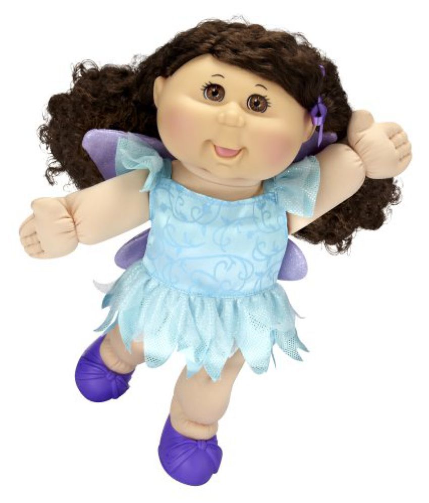 cabbage patch fairy