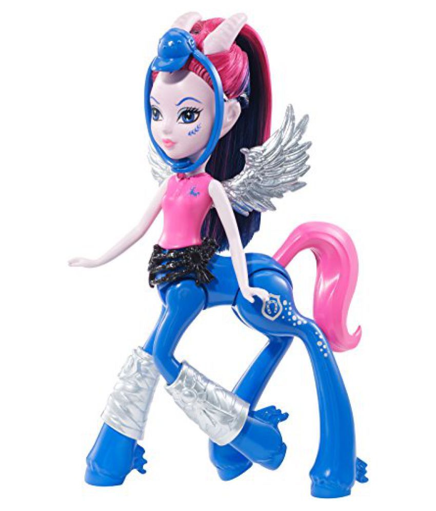 monster high fright on online