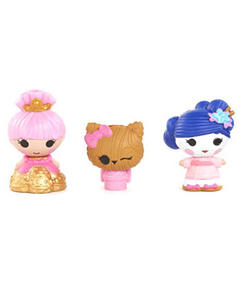 lalaloopsy tinies amazon