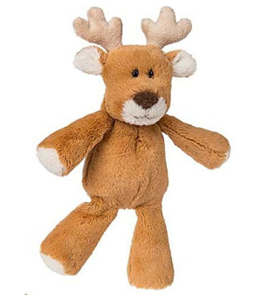 snork maiden plush