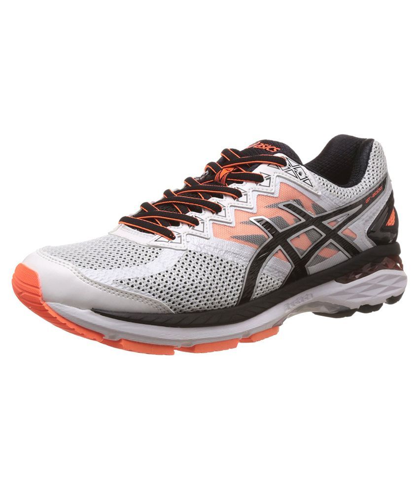 snapdeal asics shoes