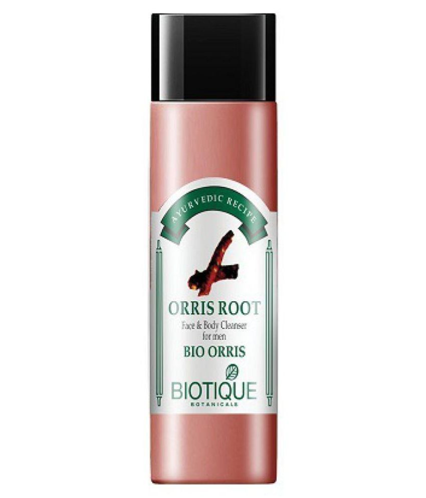 biotique moisturizer for men