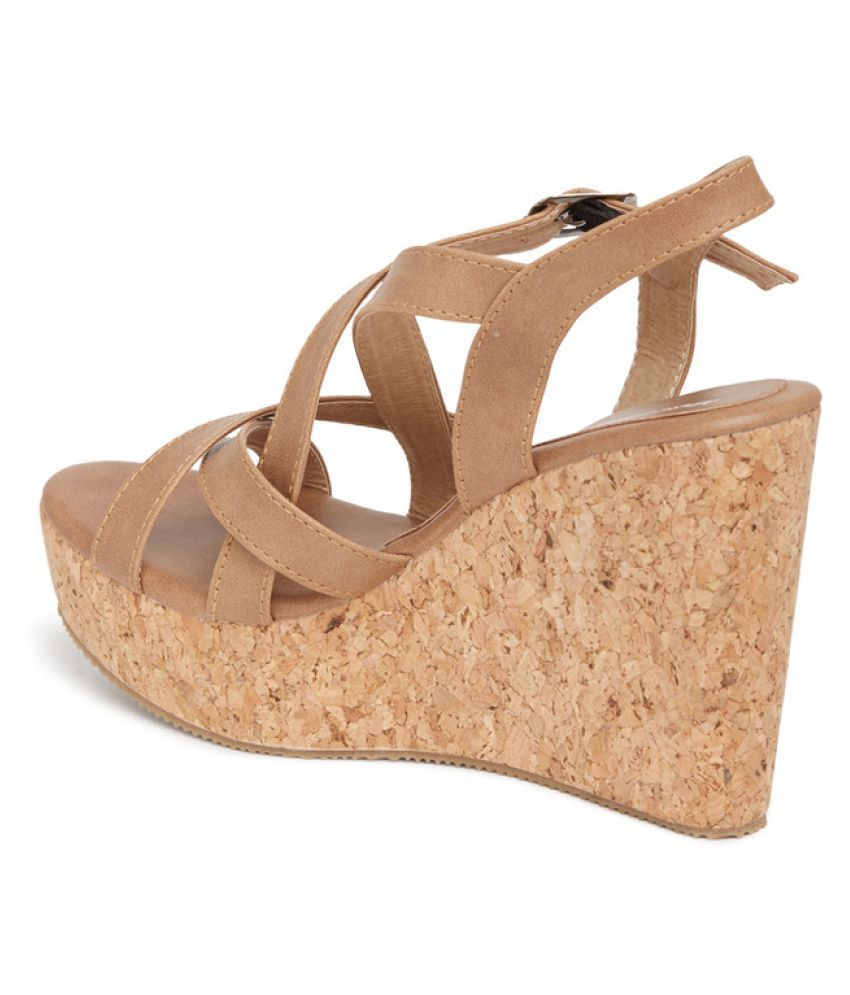 marc loire wedges