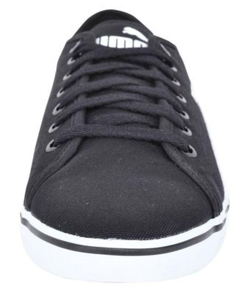 puma elsu v2 cv sneakers