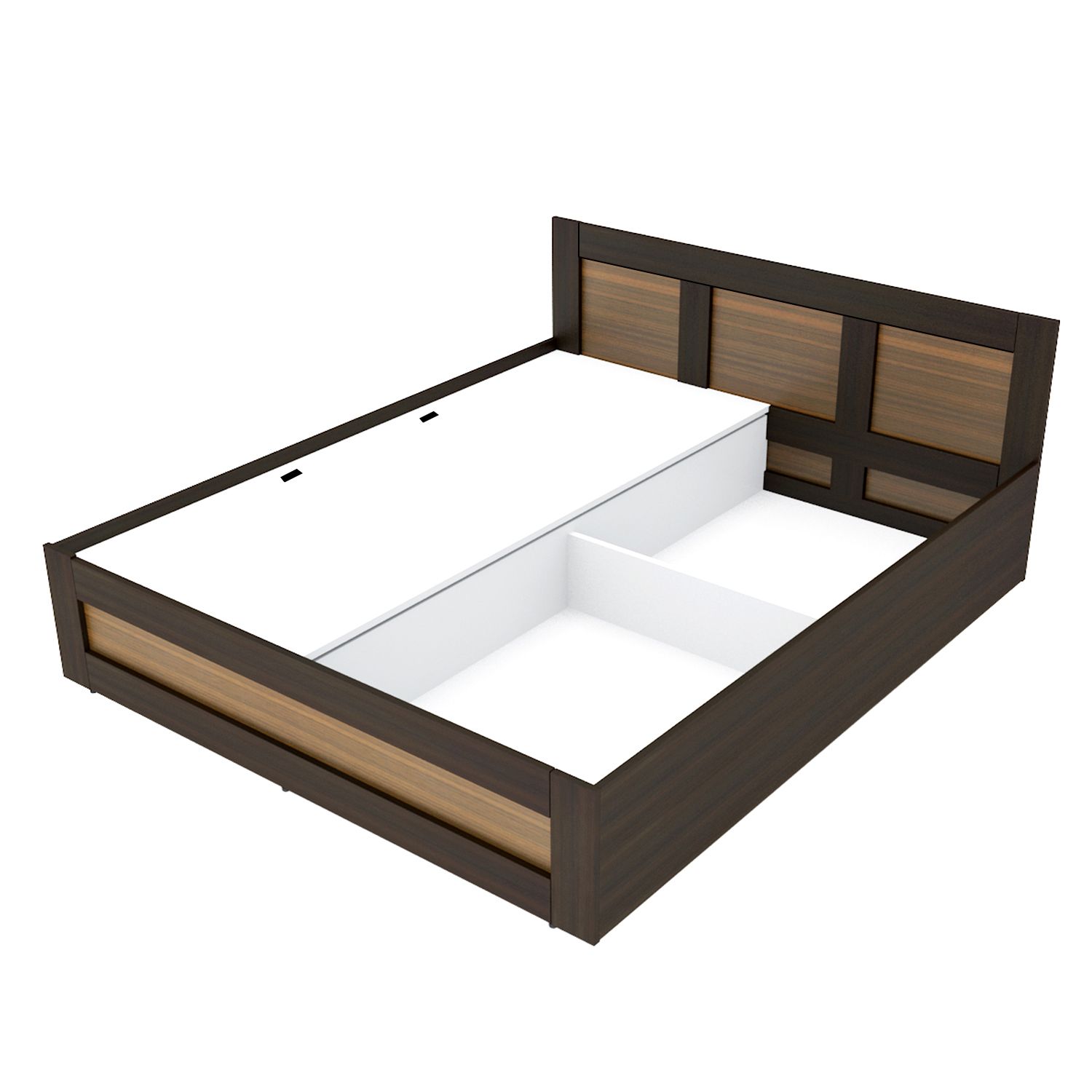 Unicos Martha Queen Size Storage Bed Buy Unicos Martha Queen Size Storage Bed Online At Best Prices In India On Snapdeal