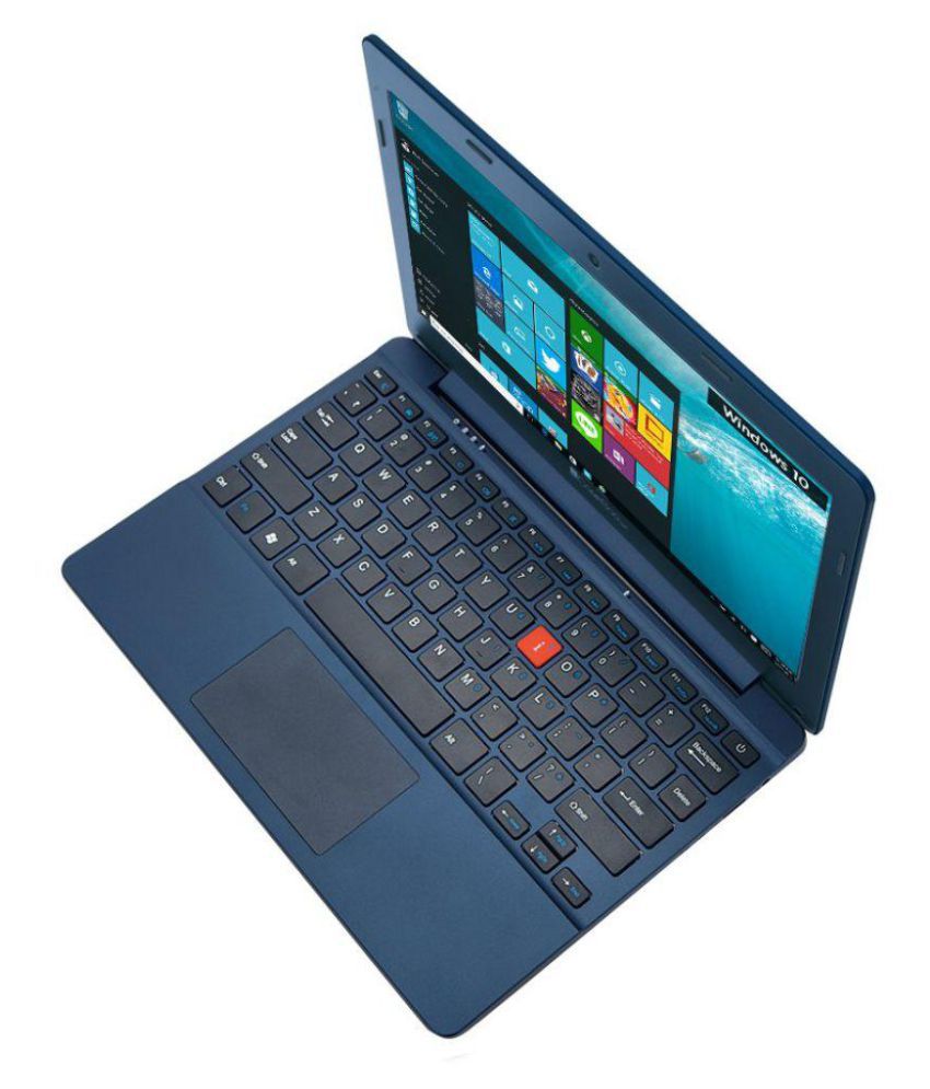 iBall Excelance CompBook 11.6-inch Laptop (Atom Z3735F/2GB/32GB/Windows