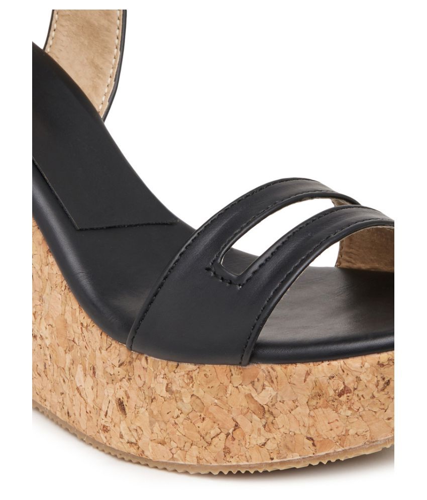 marc loire wedges
