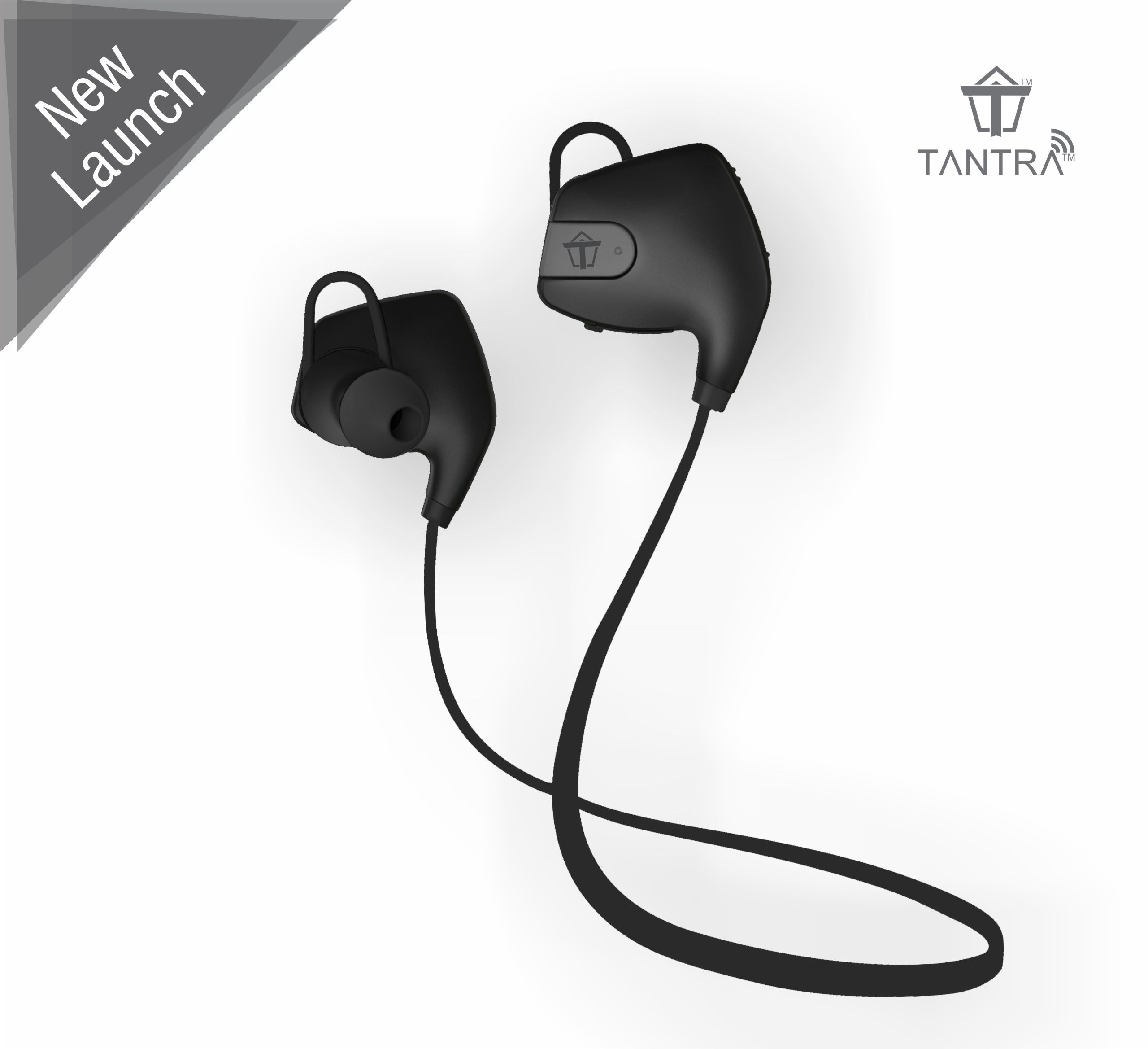     			Tantra Wireless With Mic Headphones/Earphones