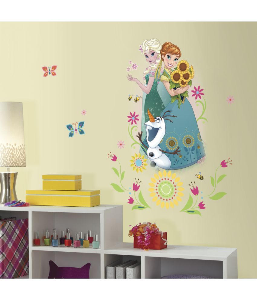 Asian Paints Wall Design Stickers - Decoration Ideas