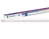 Wipro Garnet 22W 4 Ft. LED 3-in-1 Tubelight Batten Colour Changing (Cool Day Light/Neutral White/Warm White)