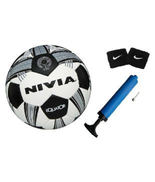 nivia equator football