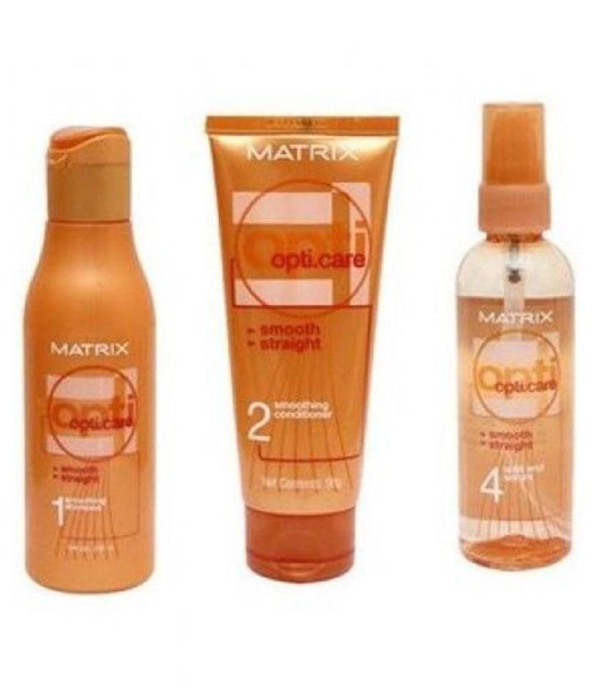 Matrix Opticare Shampoo 200 ml + Matrix Opticare Conditioner 96 gm