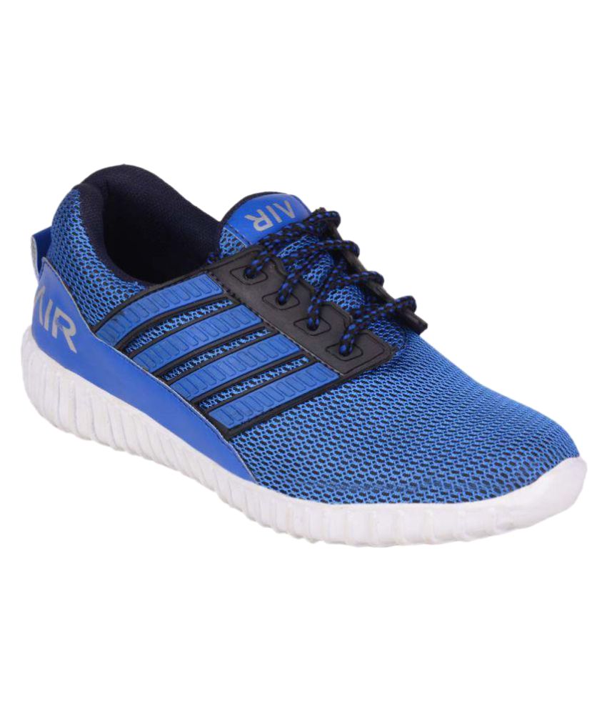 Messi Blue Training Shoes - Buy Messi 