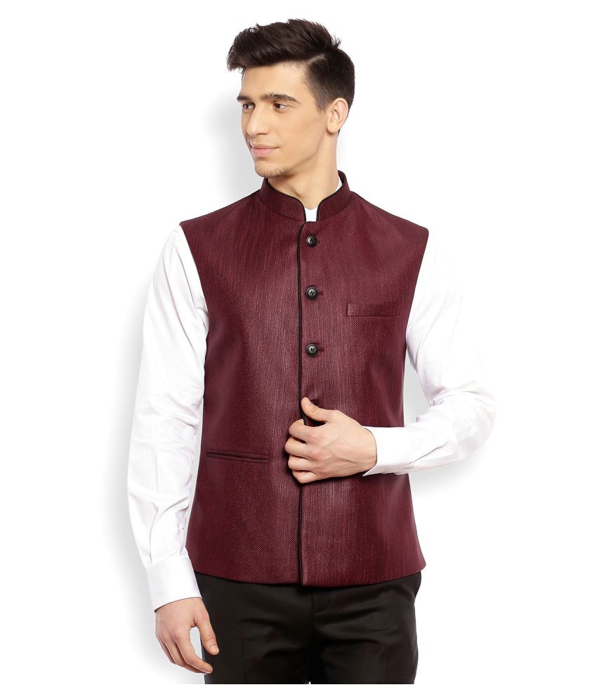 wearza-blue-jute-nehru-jacket-buy-wearza-blue-jute-nehru-jacket