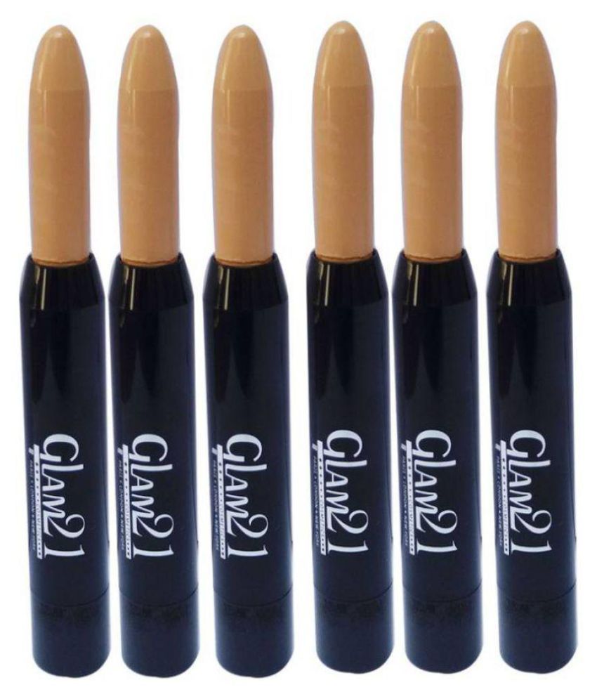 glam 21 concealer