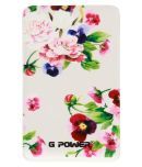 G Power S50 Ultra Professional 5000 mAh Li-Ion Power Bank