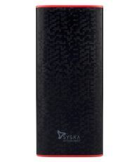 Syska ECONOMY 100 10000 mAh Li-Ion Power Bank