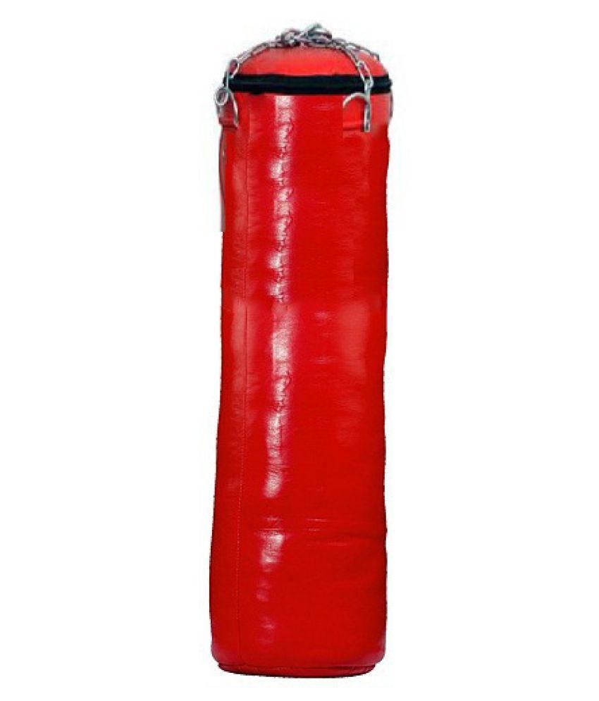 punching bag filled price