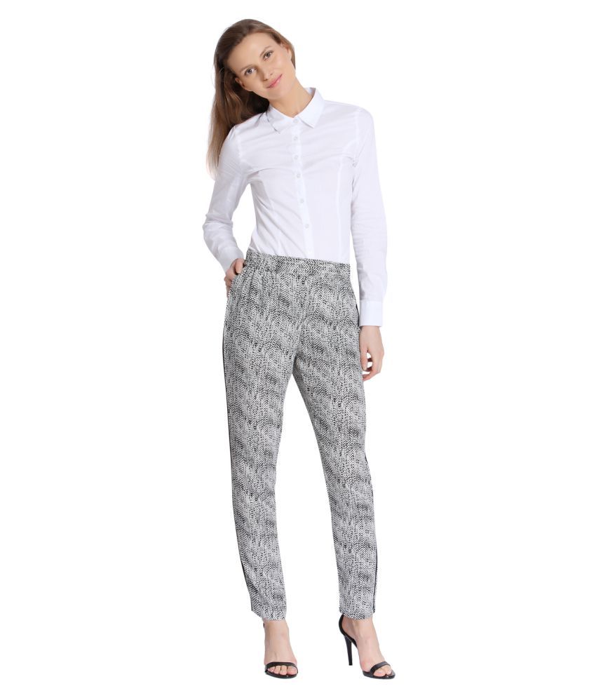 vero moda pants