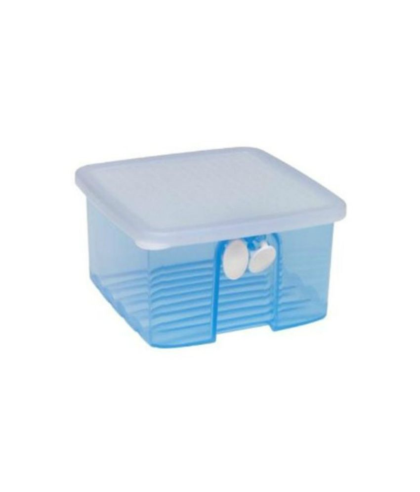 Tupperware FridgeSmart Small 1Ltrs Plastic Containers 1pc ...