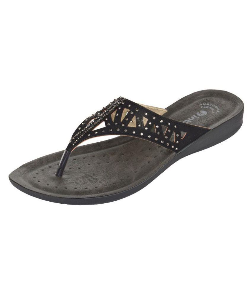 slippers for ladies snapdeal