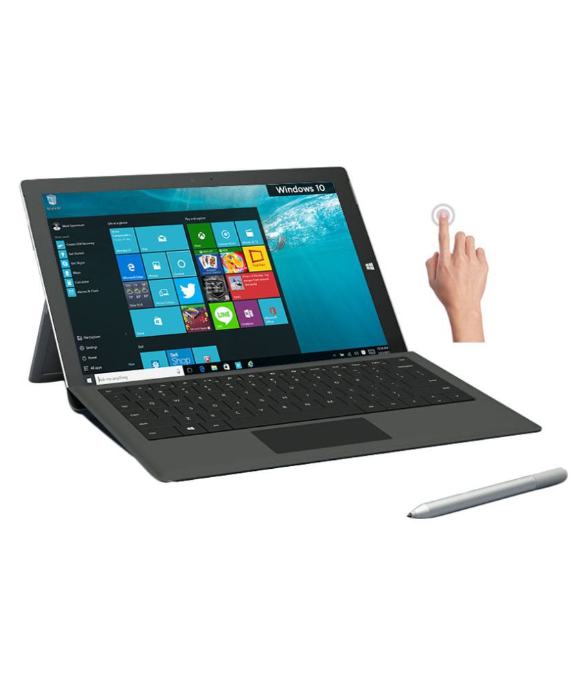 Microsoft Surface Pro 4 (6th Gen Intel 