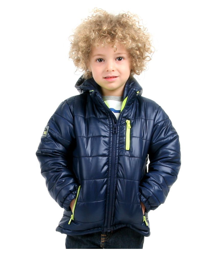 cherry crumble jacket