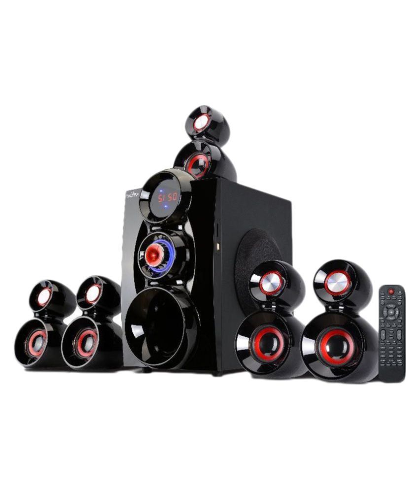jack martin home theater 5.1 remote