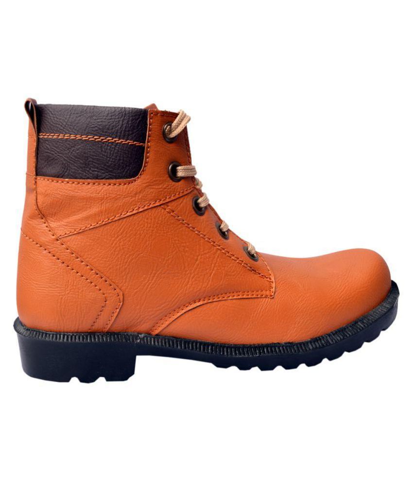 top moda tan boots