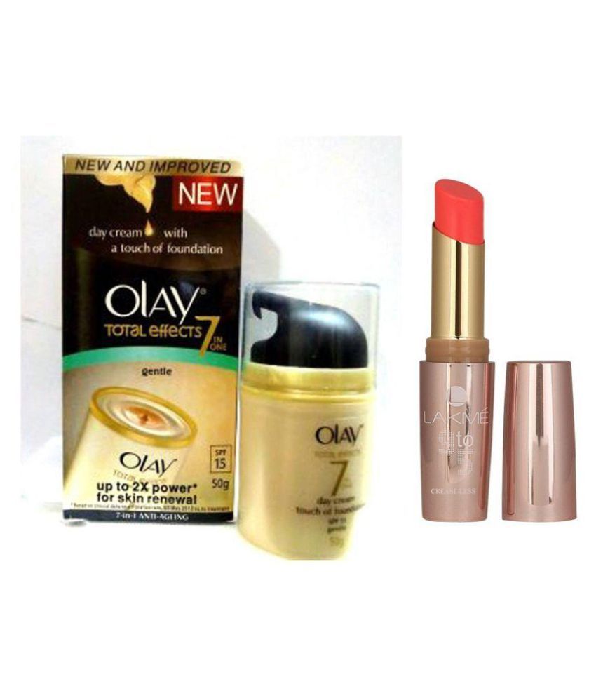 olay lipstick price