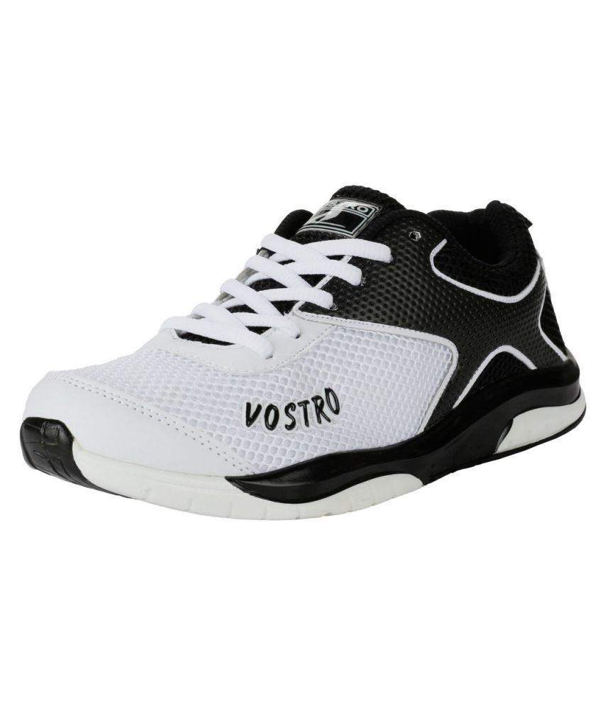 vostro shoes wiki