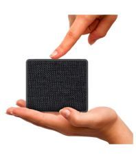 F&D W5 Bluetooth Speaker - Black