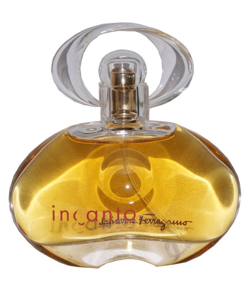 parfum incanto pour femme