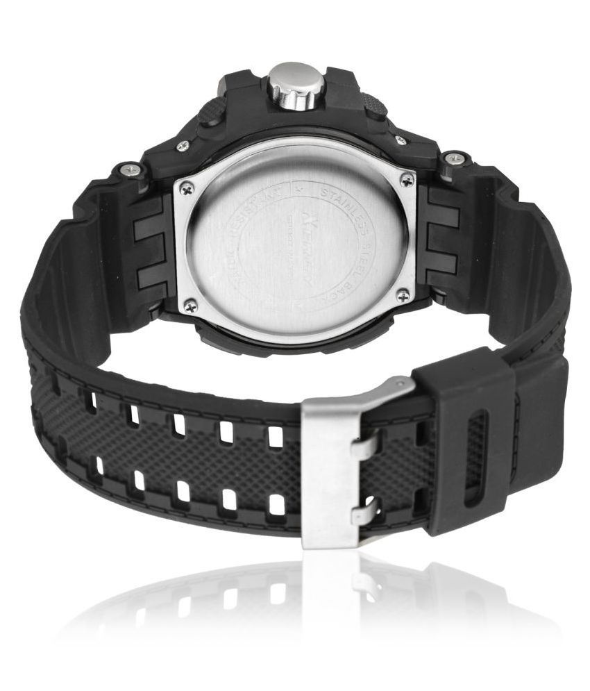 xergy sport watch