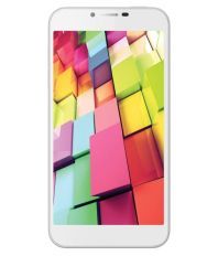 Intex Cloud 4G Star (White, 16 GB) 