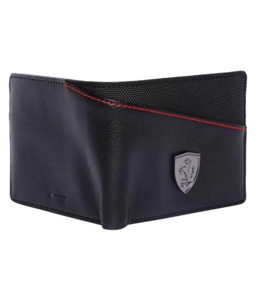 puma original wallet