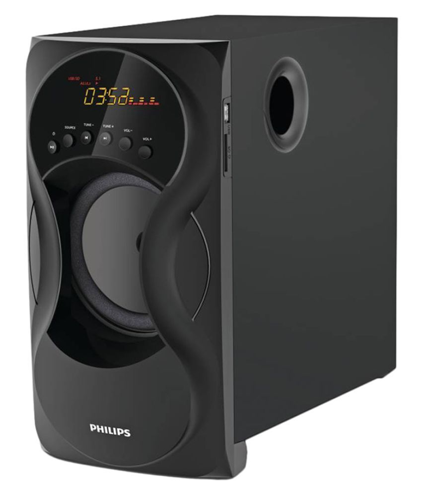 philips spa5160b