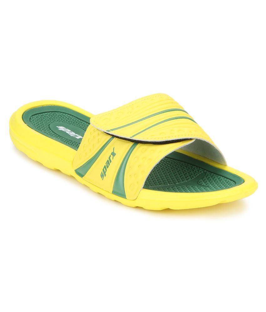 sparx flip flop slippers