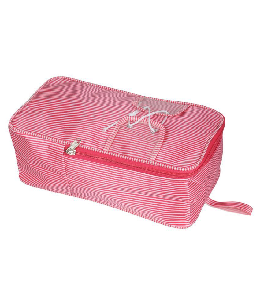 Buy PrettyKrafts Pink Shoe Cases - 1 Pc at Best Prices in India - Snapdeal