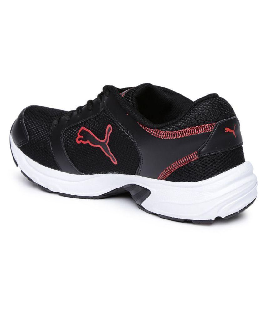 puma shoes in snapdeal