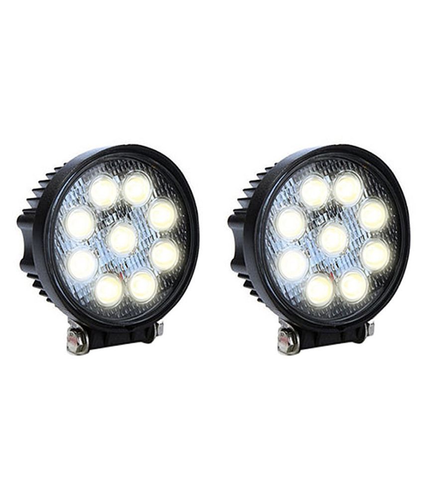 snapdeal led light for bike