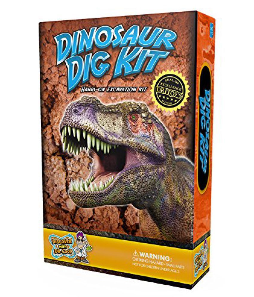 discover with dr cool dinosaurs