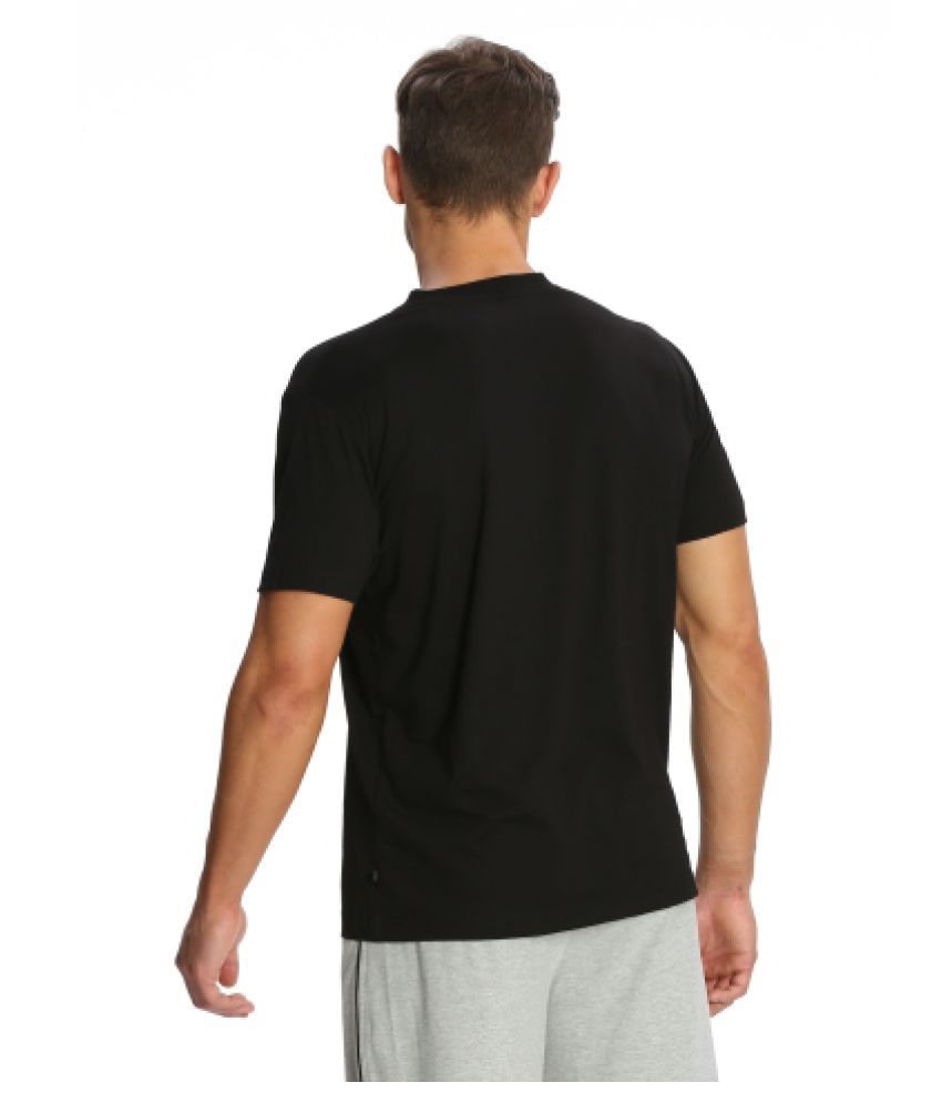 black v neck t shirt pack