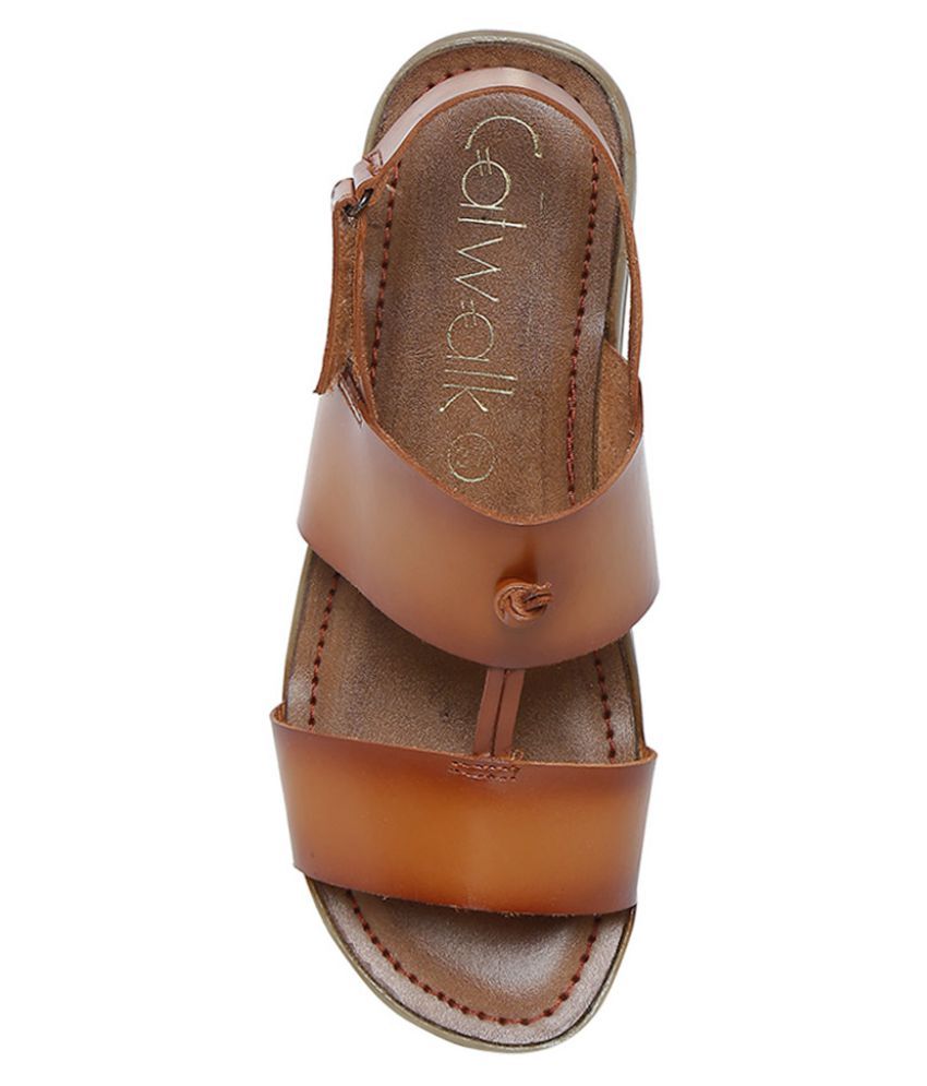office tan flats